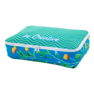 BagSort M pochette de voyage personnalisable personalisée