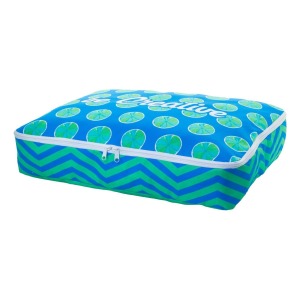 BagSort L pochette de voyage personnalisable personalisée