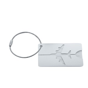 Orlando étiquette à bagage personnalisée