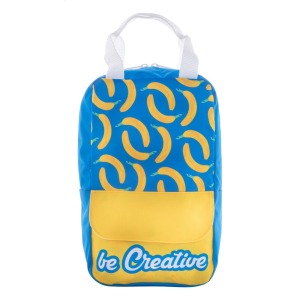SuboBag Back Mini Sac de sport publicitaire rPET