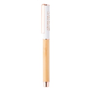 Blush Stylo roller avec logo