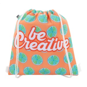 CreaCool Draw Sac à dos isotherme promotionnel