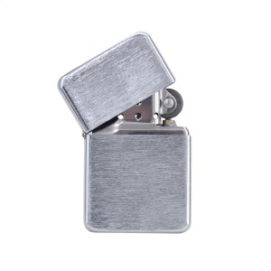 Gasolight Gasolight Briquet avec logo essence