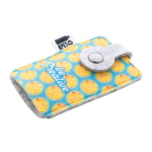 CreaFelt Keysave Pochette porte-clés
