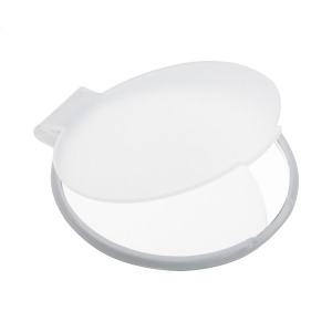 Remake Remake Miroir de poche personnalisé RPS