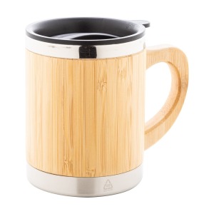 Booka plus mug thermos