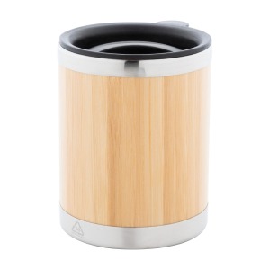 Booka mug thermos