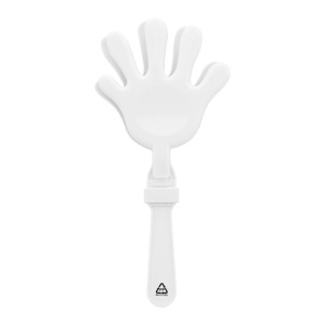 Clappy Clappy Applaudisseur publicitaire