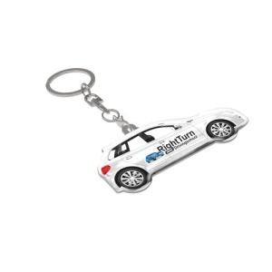 Porte-clés Stella Voiture