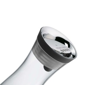 WMF Carafe publicitaire à eau Basic 1.0L Cuivre