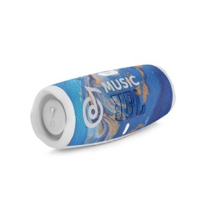 JBL publicitaire Charge 5 Gris