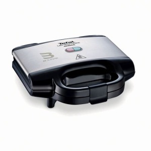 Tefal Ultra Compact Contactgrill personnalisé
