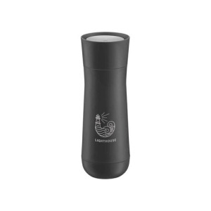 Mug Isotherme promotionnel WMF Impulse 0.35L Cromargan Brossé