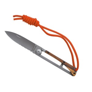 Couteau 'Papagayo Skinny'