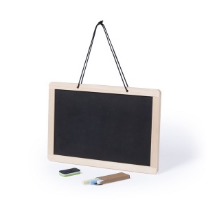 Ardoise personnalisable