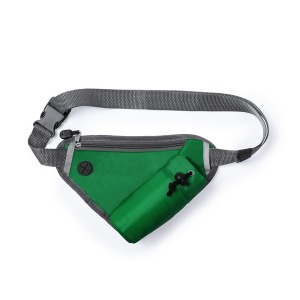 Sacoche Banane personnalisée sport avec porte-bidon
