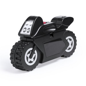 Set à outils publicitaire moto