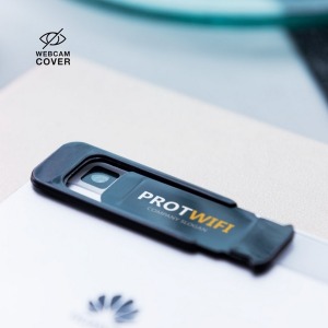 Bloqueur personnalisable Webcam LACOL