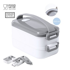 Lunch Box thermique d´une capacité de 850ml