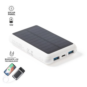 Power bank personnalisable