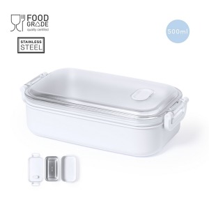 Lunchbox isotherme