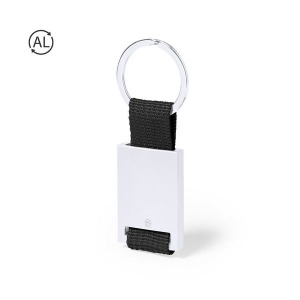 Porte-clés personnalisable