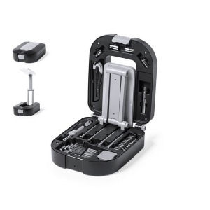 Set Outils avec logo