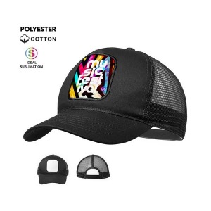 Casquette personnalisée Flecher