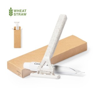 Set de rasage manuel