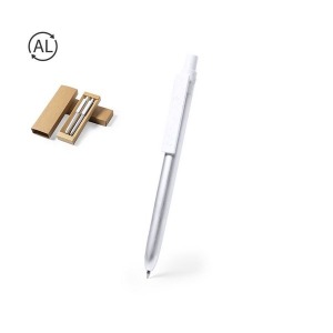 Set de 2 stylos publicitaires