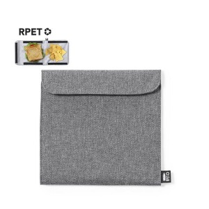 Lunch-box isotherme en rPET