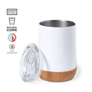 Verre Thermique Sublimation Barker
