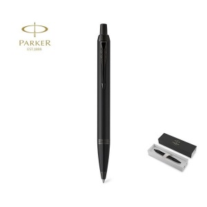 Stylo IM Achromatic PARKER personnalisable