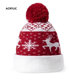 Bonnet personnalisable - Elenix