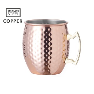 Tasse promotionnelle - Indya