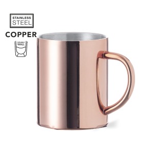 Tasse avec logo - Belon