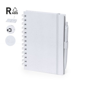 Cahier personnalisable - Ciara