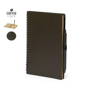 Cahier personnalisé - Alanna