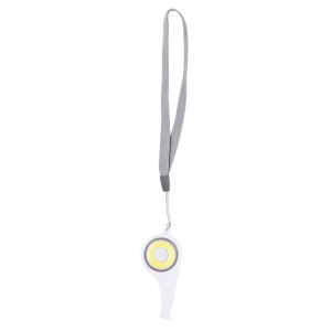 Sifflet personnalisable - Pincher