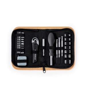 Set Outils personnalisé - Belamy