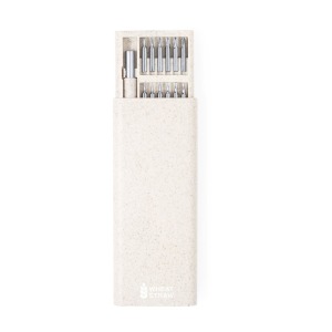 Set Outils - Zephyr