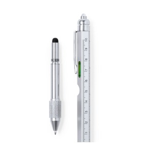 Stylo multifonction - Tulix