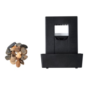 Source deau - Huntan