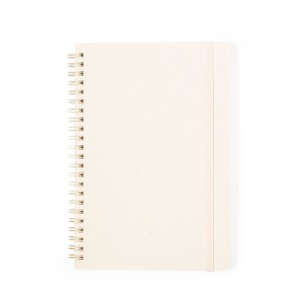 Cahier publicitaire - Edilax