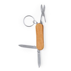 Porte-clés multi outils - Famke