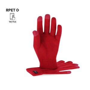Gant tactile publicitaire - Brolyn