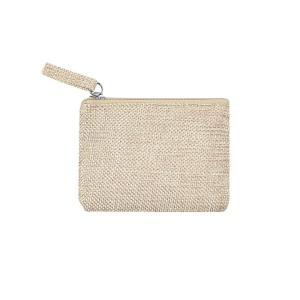 Porte-monnaie publicitaire sublimation - Elyron