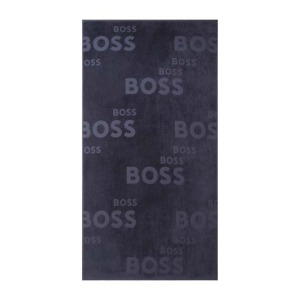 Drap de plage promotionnel carved 100x180cm