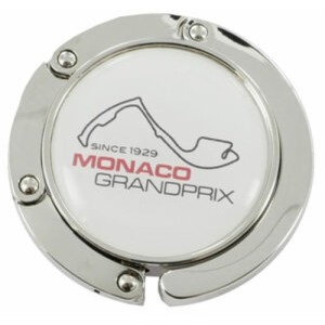 Accroche-sac enrouleur