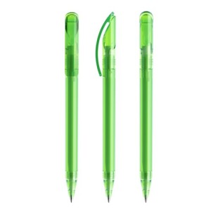 Prodir DS3TTT Transparent